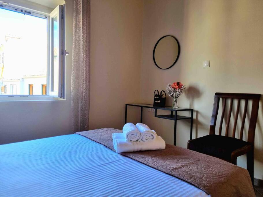 “Marko'S Center Beautiful House” Corfu  Exterior foto