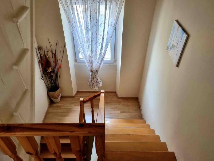 “Marko'S Center Beautiful House” Corfu  Exterior foto