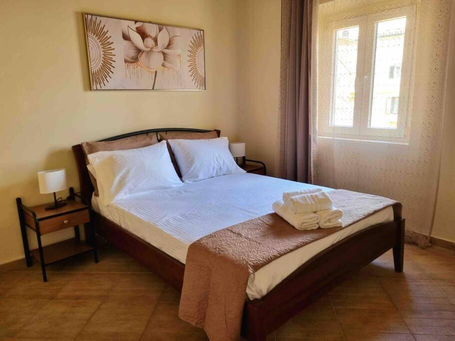 “Marko'S Center Beautiful House” Corfu  Exterior foto